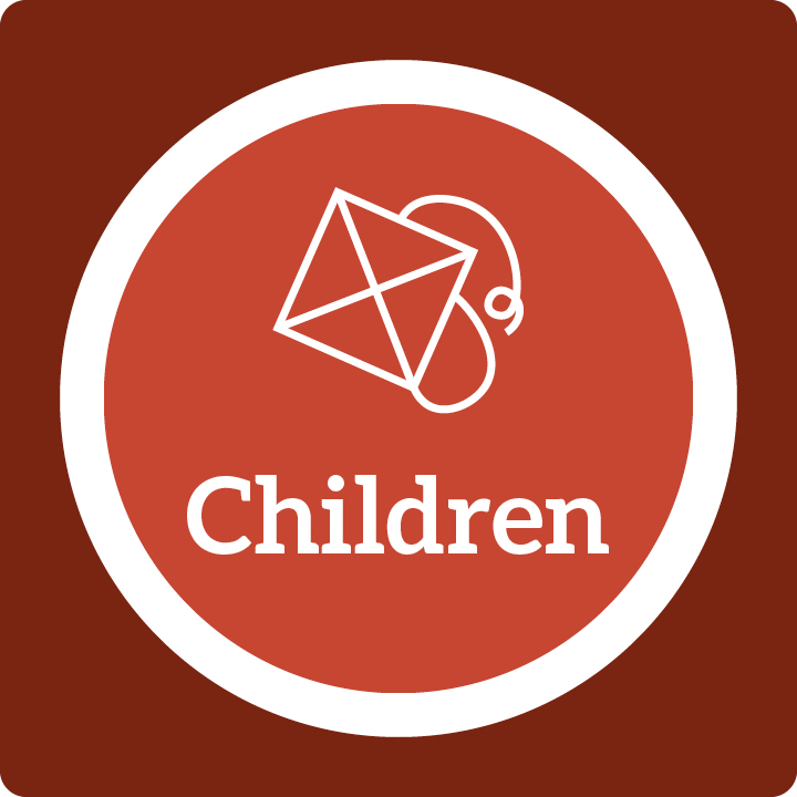 Children&apos;s Services
