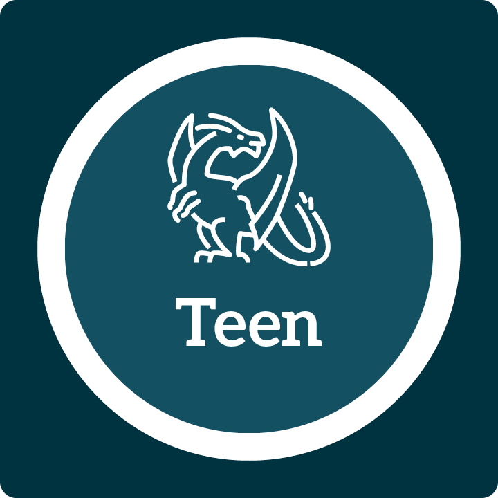 Teen Services