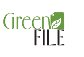 greenfile logo