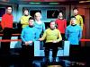 Star Trek TOS Cast