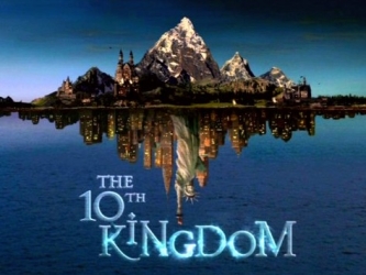 10th Kingdom graphic