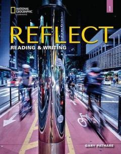 Reflect Reading and Writing