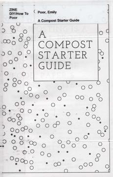 A Compost Starter Guide