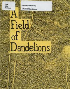 A Field of Dandelions
