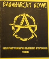 Bananarchy now!