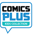 Comics Plus Kids Collection