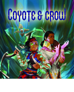 Coyote &amp; Crow: Core Rulebook