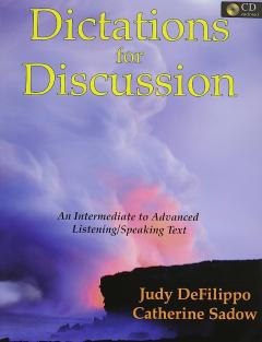 Dictations for Discussion