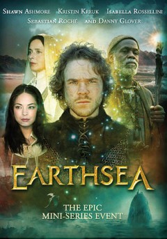Earthsea: The Complete Miniseries