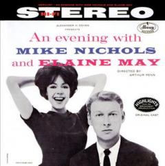 An Evening with Mike Nichols & Elaine May (1960)