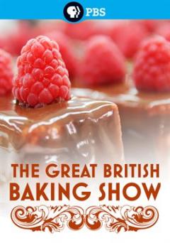 Great British Baking Show Season 1
