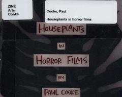 Houseplants in Horror Films