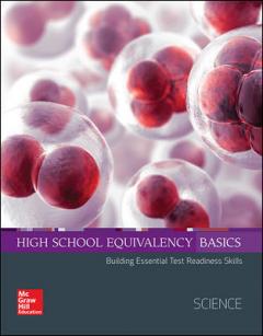 High School Equivalency Basics