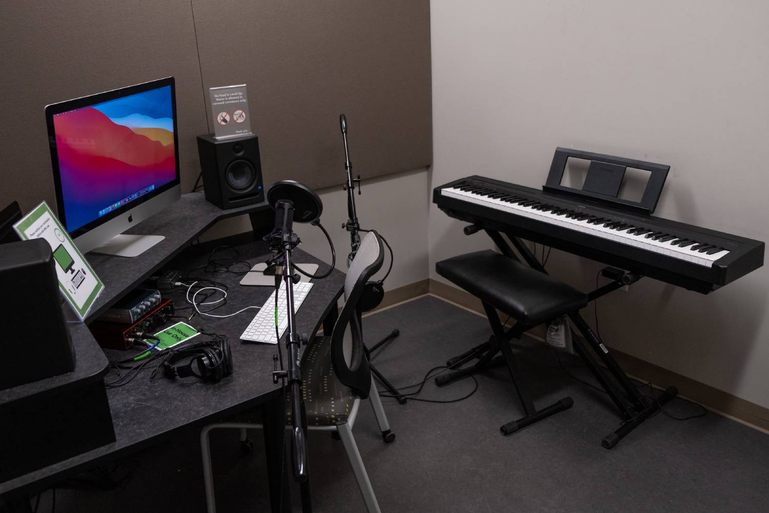 Audio Studio 1