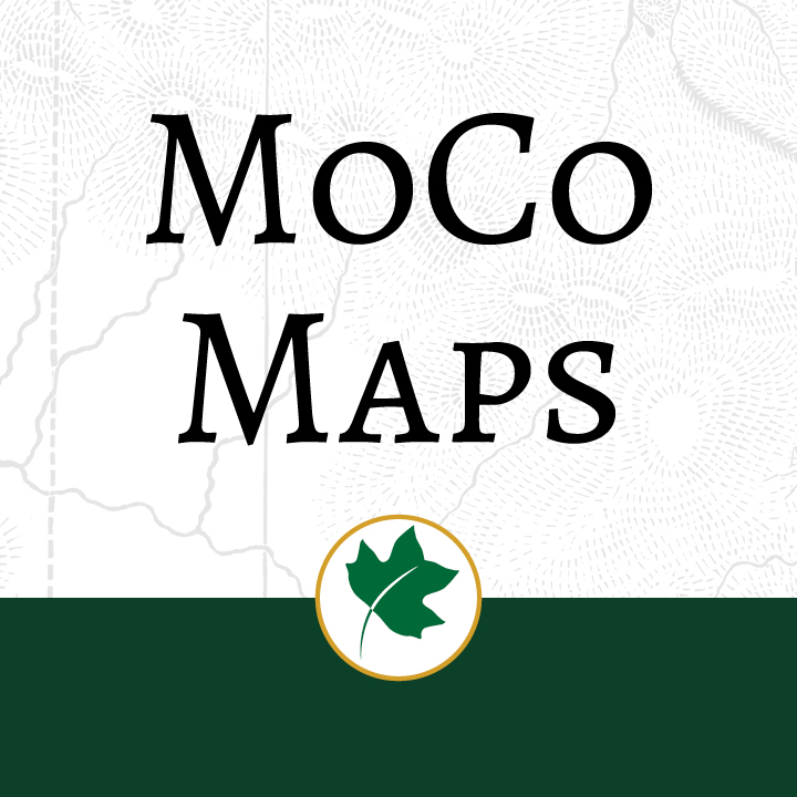MoCo Maps logo
