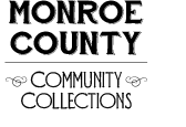 Monroe County Community Collections