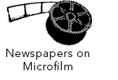 Monroe County Newspapers on Microfilm