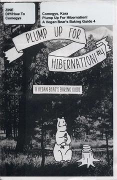 Plump Up for Hibernation #4