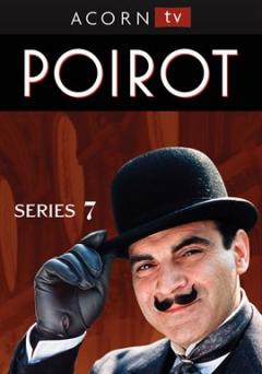 Agatha Christie’s Poirot Season 7