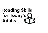 Reading Skills for Today's Adults