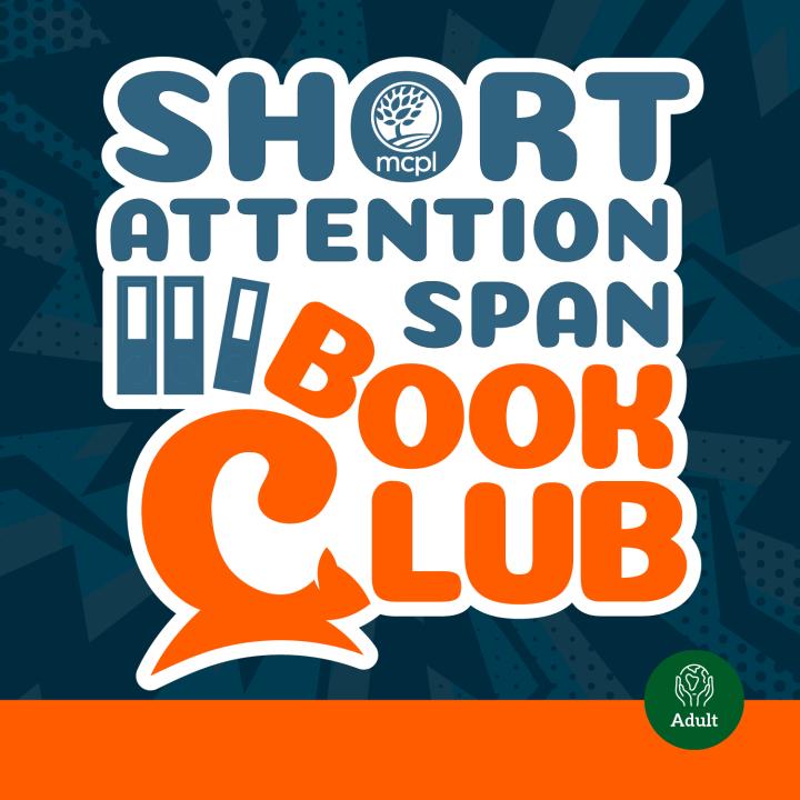 Short Attention Span Book Club