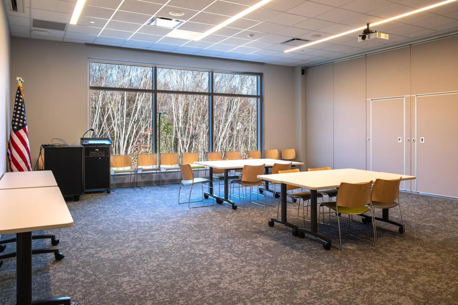 Southwest Meeting Room A