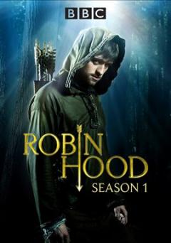 Robin Hood Season 1