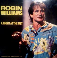 A Night at The Met (1986)