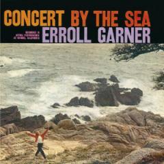 The complete Concert by the Sea