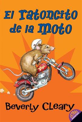 "The Mouse and the Motorcycle" In Spanish