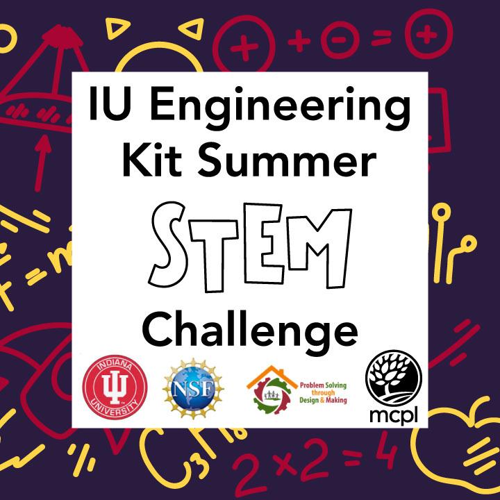 IU Engineering Kit Summer STEM Challenge
