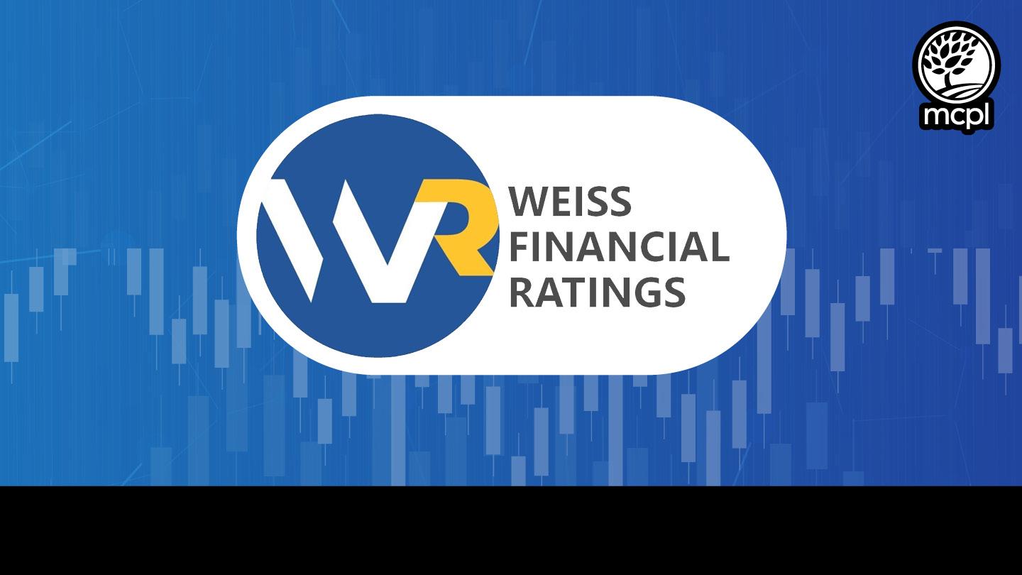 eResource of the Month: Weiss Financial Ratings