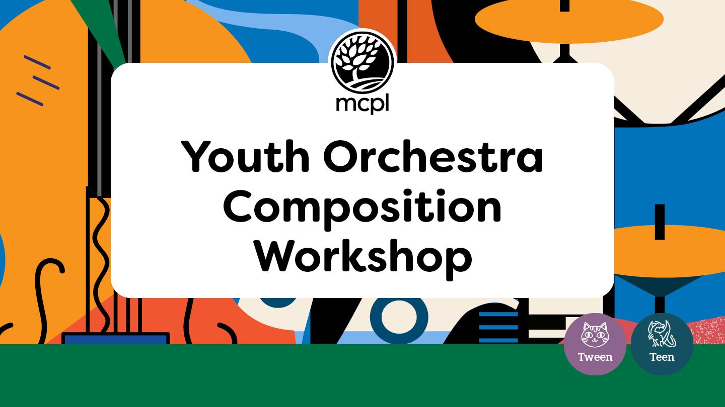 Youth Orchestra Composition Workshop
