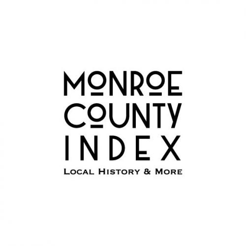 Monroe County Index