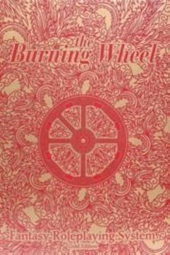 The Burning Wheel