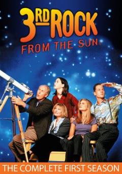 3rd Rock from the Sun - Season 1