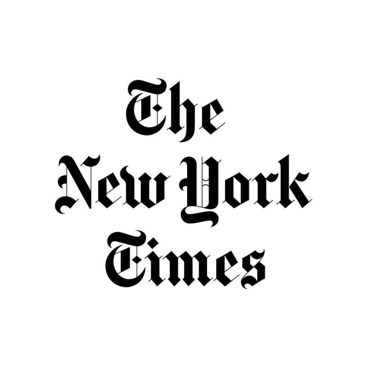 15+ New York Times Newspaper PNG