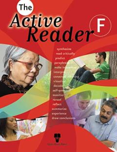 The Active Reader: Foundation