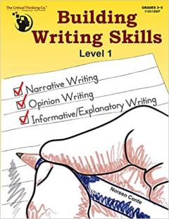 Building Writing Skills