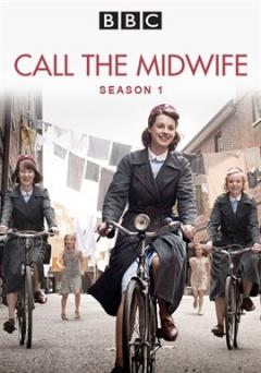 Call the Midwife - Season 1