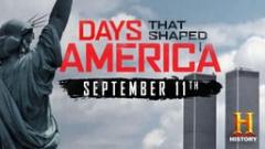 Days that Shaped America: September 11