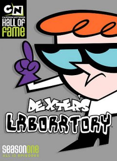 Dexter's Laboratory - Season 1