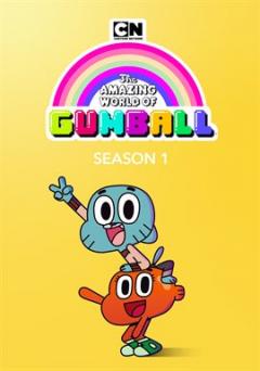 The Amazing World of Gumball - Season 1