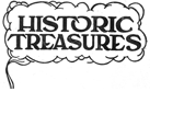 Historic Treasures of Bloomington