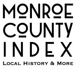Monroe County Index