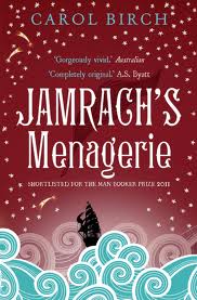 Jamrach&#039;s Menagerie
