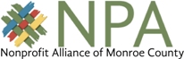 Nonprofit Alliance of Monroe County