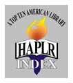 HAPLR logo