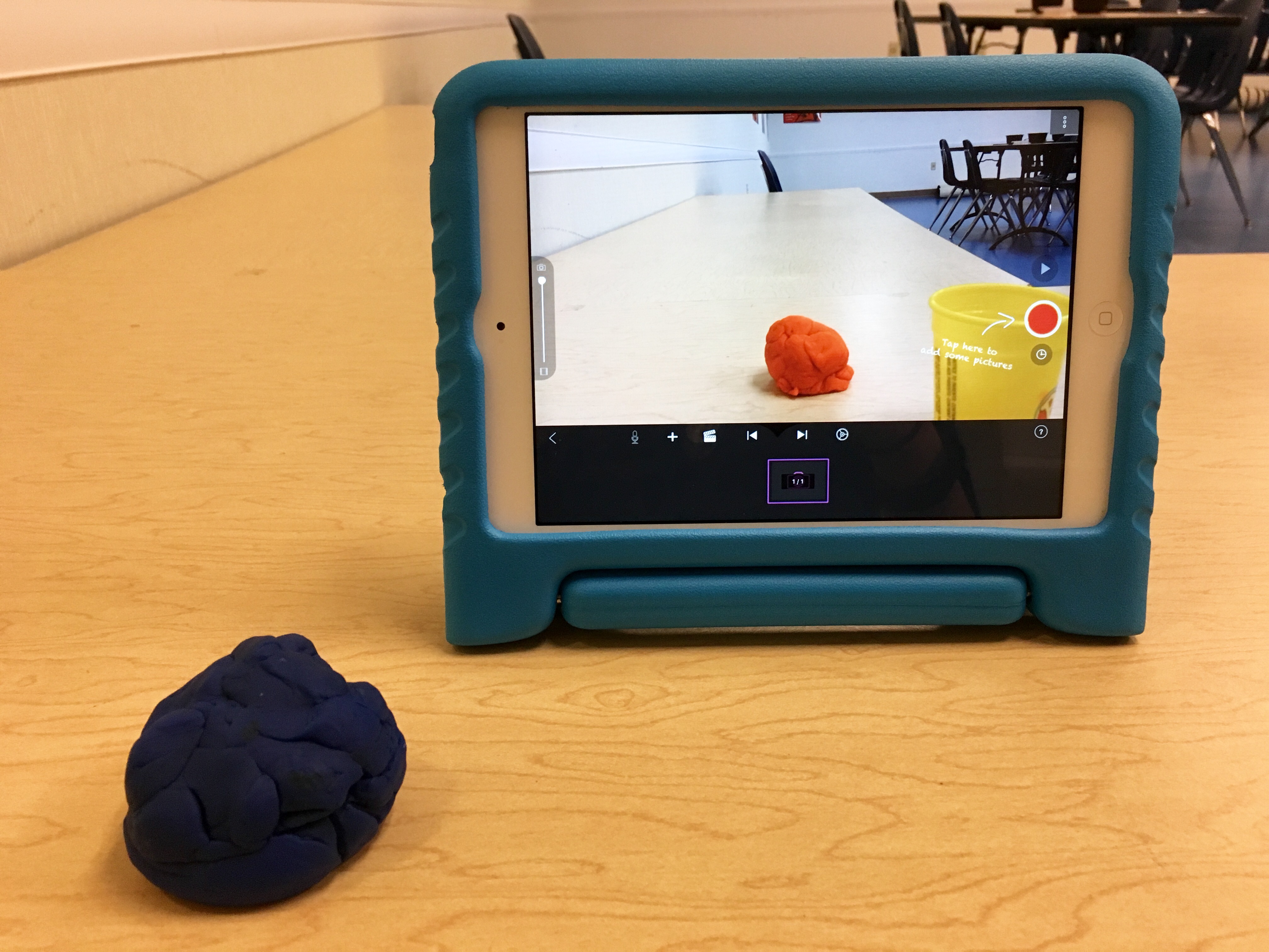 Radical Fun Project: More Stop Motion Animation! | Monroe County Public  Library, Indiana 