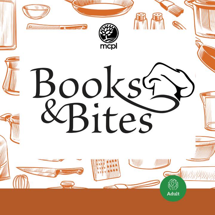 Books & Bites